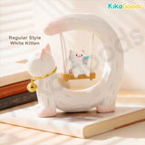 Cat PAI Swing Series Blind Box【Shipped in May./Jun. 2026】