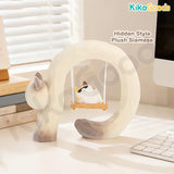 Cat PAI Swing Series Blind Box【Shipped in May./Jun. 2026】