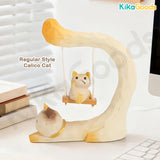 Cat PAI Swing Series Blind Box【Shipped in May./Jun. 2026】