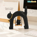 Cat PAI Swing Series Blind Box【Shipped in May./Jun. 2026】
