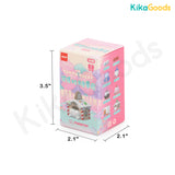 Tooth Family 5 Tooth's Candy House Series Blind Box