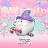 Tooth Family 5 Tooth's Candy House Series Blind Box【Shipped in Jul./Aug. 2026】