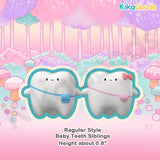 Tooth Family 5 Tooth's Candy House Series Blind Box【Shipped in Jul./Aug. 2026】