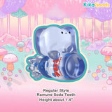 Tooth Family 5 Tooth's Candy House Series Blind Box【Shipped in Jul./Aug. 2026】