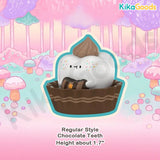 Tooth Family 5 Tooth's Candy House Series Blind Box【Shipped in Jul./Aug. 2026】