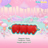 Tooth Family 5 Tooth's Candy House Series Blind Box【Shipped in Jul./Aug. 2026】