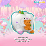 Tooth Family 5 Tooth's Candy House Series Blind Box【Shipped in Jul./Aug. 2026】