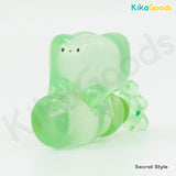 Tooth Family 5 Tooth's Candy House Series Blind Box