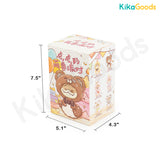 Snake Spot Cute Beast Party Series Plush Blind Box