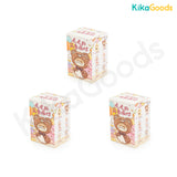 Snake Spot Cute Beast Party Series Plush Blind Box