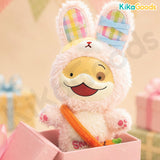 Snake Spot Animal Series Plush Pendant Blind Box【Shipped in Jun./Jul. 2026】