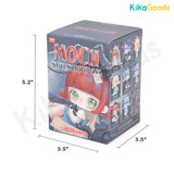 MOCII The Metamorphosis Series Blind Box