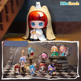 MOCII The Metamorphosis Series Blind Box