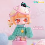 MOCII The Metamorphosis Series Blind Box