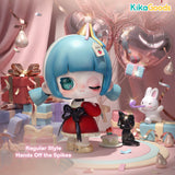 MOCII The Metamorphosis Series Blind Box
