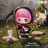 MOCII The Metamorphosis Series Blind Box