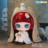 MOCII The Metamorphosis Series Blind Box
