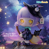 MOCII The Metamorphosis Series Blind Box