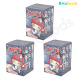 MOCII The Metamorphosis Series Blind Box