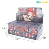 MOCII The Metamorphosis Series Blind Box