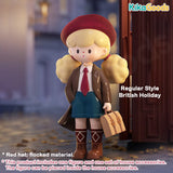 Molinta Exquisite Theater Series Blind Box【Shipped in May./Jun. 2026】