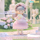 Molinta Exquisite Theater Series Blind Box【Shipped in May./Jun. 2026】