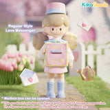 Molinta Exquisite Theater Series Blind Box【Shipped in May./Jun. 2026】