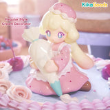 AAMY Witch's Little Kitchen Series Blind Box【Shipped in Jun./Jul. 2026】