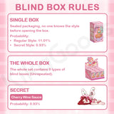 AAMY Witch's Little Kitchen Series Blind Box【Shipped in Jun./Jul. 2026】