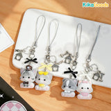 Where is My Master Series Phone Charm Blind Box【Shipped in May./Jun. 2026】