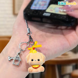 Where is My Master Series Phone Charm Blind Box【Shipped in May./Jun. 2026】