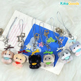 Where is My Master Series Phone Charm Blind Box【Shipped in May./Jun. 2026】