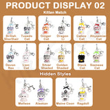 Where is My Master Series Phone Charm Blind Box【Shipped in May./Jun. 2026】