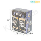 Taroot Night of Lies Series Plush Blind Box