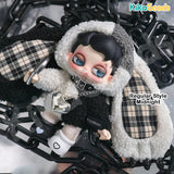 Taroot Night of Lies Series Plush Blind Box