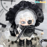 Taroot Night of Lies Series Plush Blind Box