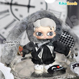 Taroot Night of Lies Series Plush Blind Box