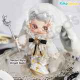 Taroot Night of Lies Series Plush Blind Box