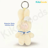 Anthony Fluffy Love 20th Anniversary Series Plush Pendant Blind Box【Shipped in Jun./Jul. 2026】