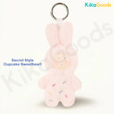 Anthony Fluffy Love 20th Anniversary Series Plush Pendant Blind Box【Shipped in Jun./Jul. 2026】