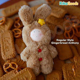Anthony Fluffy Love 20th Anniversary Series Plush Pendant Blind Box【Shipped in Jun./Jul. 2026】