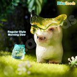 Cat PAI Vibrant Life Series Blind Box【Shipped in May./Jun. 2026】