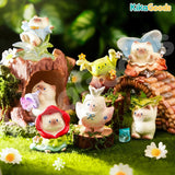 Cat PAI Vibrant Life Series Blind Box【Shipped in May./Jun. 2026】