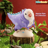 Love Bird Taroball "Birdie's Thoughts" Series Blind Box【Shipped in May./Jun. 2026】