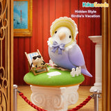 Love Bird Taroball "Birdie's Thoughts" Series Blind Box【Shipped in May./Jun. 2026】