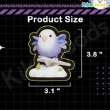 Love Bird Taroball "Birdie's Thoughts" Series Blind Box【Shipped in May./Jun. 2026】