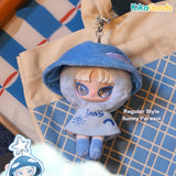 INN'S Twelve Tiny Wish Keepers Series Mini Plush Pendant Blind Box