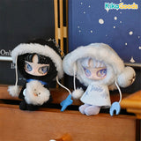 INN'S Twelve Tiny Wish Keepers Series Mini Plush Pendant Blind Box