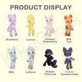 UF Doll UMA Series 1/12 Action Figure BJD Blind Box【Shipped in Jul./Aug. 2026】