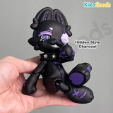UF Doll UMA Series 1/12 Action Figure BJD Blind Box【Shipped in Jul./Aug. 2026】